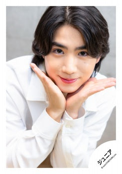 【No.JR26-258】「Junior STAR to FESTIVAL 2026」周邊商品花絮照