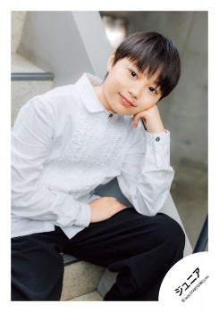 【No.JR26-259】「Junior STAR to FESTIVAL 2026」周邊商品花絮照