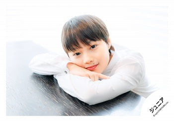 【No.JR26-264】「Junior STAR to FESTIVAL 2026」周邊商品花絮照