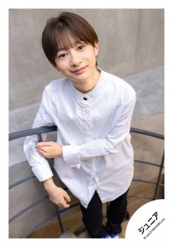 【No.JR26-266】「Junior STAR to FESTIVAL 2026」周邊商品花絮照