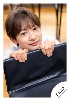【No.JR26-267】「Junior STAR to FESTIVAL 2026」周邊商品花絮照