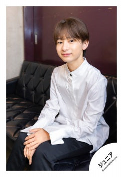 【No.JR26-269】「Junior STAR to FESTIVAL 2026」周邊商品花絮照
