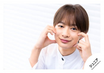 【No.JR26-270】「Junior STAR to FESTIVAL 2026」周邊商品花絮照