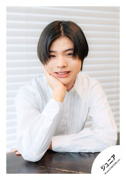 【No.JR26-271】「Junior STAR to FESTIVAL 2026」周邊商品花絮照