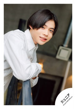 【No.JR26-273】「Junior STAR to FESTIVAL 2026」周邊商品花絮照