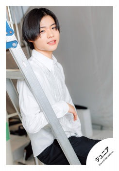 【No.JR26-274】「Junior STAR to FESTIVAL 2026」周邊商品花絮照
