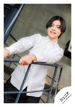 【No.JR26-275】「Junior STAR to FESTIVAL 2026」周邊商品花絮照