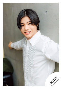【No.JR26-276】「Junior STAR to FESTIVAL 2026」周邊商品花絮照