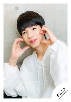 【No.JR26-277】「Junior STAR to FESTIVAL 2026」周邊商品花絮照
