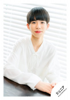 【No.JR26-279】「Junior STAR to FESTIVAL 2026」周邊商品花絮照