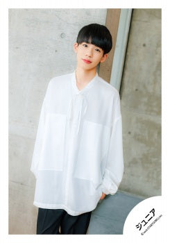 【No.JR26-281】「Junior STAR to FESTIVAL 2026」周邊商品花絮照