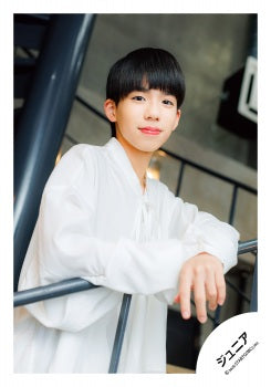【No.JR26-282】「Junior STAR to FESTIVAL 2026」周邊商品花絮照