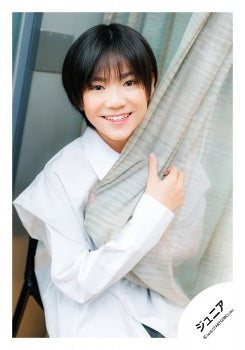 【No.JR26-283】「Junior STAR to FESTIVAL 2026」周邊商品花絮照