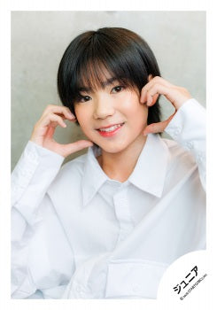 【No.JR26-286】「Junior STAR to FESTIVAL 2026」周邊商品花絮照