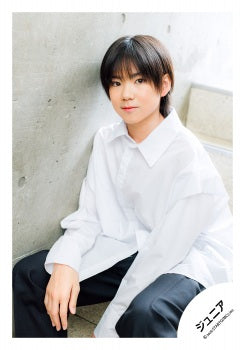 【No.JR26-287】「Junior STAR to FESTIVAL 2026」周邊商品花絮照