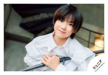 【No.JR26-288】「Junior STAR to FESTIVAL 2026」周邊商品花絮照