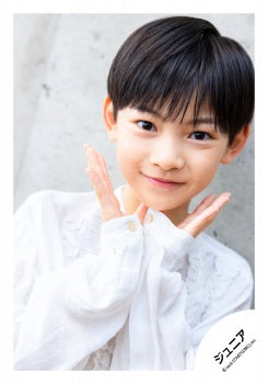 【No.JR26-289】「Junior STAR to FESTIVAL 2026」周邊商品花絮照
