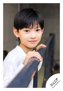 【No.JR26-291】「Junior STAR to FESTIVAL 2026」周邊商品花絮照