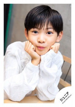 【No.JR26-292】「Junior STAR to FESTIVAL 2026」周邊商品花絮照