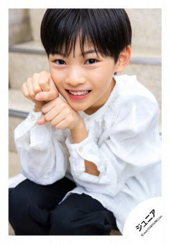 【No.JR26-294】「Junior STAR to FESTIVAL 2026」周邊商品花絮照