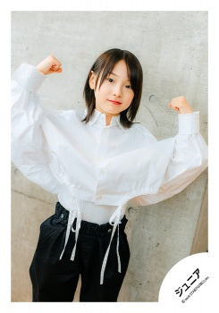 【No.JR26-296】「Junior STAR to FESTIVAL 2026」周邊商品花絮照