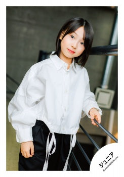 【No.JR26-297】「Junior STAR to FESTIVAL 2026」周邊商品花絮照