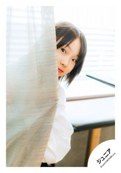 【No.JR26-299】「Junior STAR to FESTIVAL 2026」周邊商品花絮照