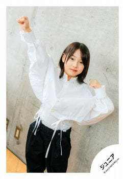 【No.JR26-300】「Junior STAR to FESTIVAL 2026」周邊商品花絮照