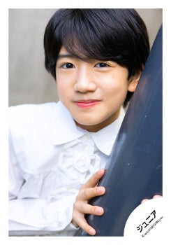 【No.JR26-301】「Junior STAR to FESTIVAL 2026」周邊商品花絮照
