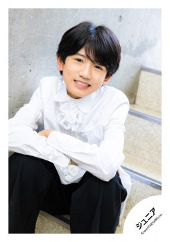 【No.JR26-302】「Junior STAR to FESTIVAL 2026」周邊商品花絮照