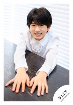 【No.JR26-303】「Junior STAR to FESTIVAL 2026」周邊商品花絮照