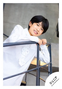 【No.JR26-304】「Junior STAR to FESTIVAL 2026」周邊商品花絮照