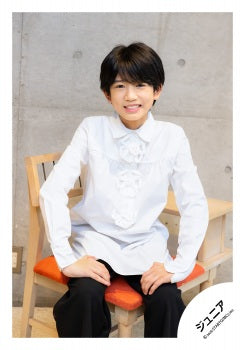 【No.JR26-305】「Junior STAR to FESTIVAL 2026」周邊商品花絮照
