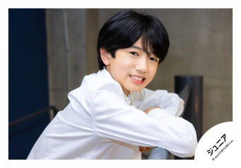 【No.JR26-306】「Junior STAR to FESTIVAL 2026」周邊商品花絮照
