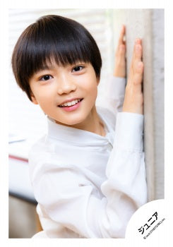 【No.JR26-307】「Junior STAR to FESTIVAL 2026」周邊商品花絮照