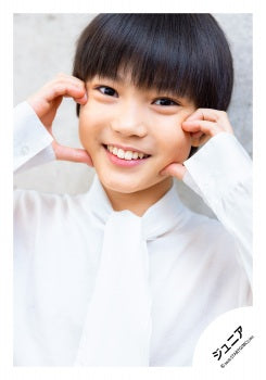 【No.JR26-308】「Junior STAR to FESTIVAL 2026」周邊商品花絮照