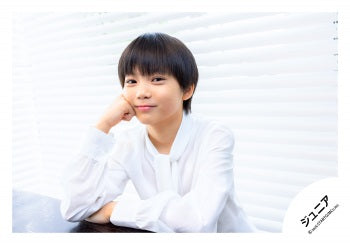 【No.JR26-309】「Junior STAR to FESTIVAL 2026」周邊商品花絮照