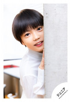 【No.JR26-310】「Junior STAR to FESTIVAL 2026」周邊商品花絮照