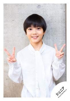 【No.JR26-311】「Junior STAR to FESTIVAL 2026」周邊商品花絮照