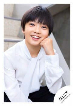 【No.JR26-312】「Junior STAR to FESTIVAL 2026」周邊商品花絮照