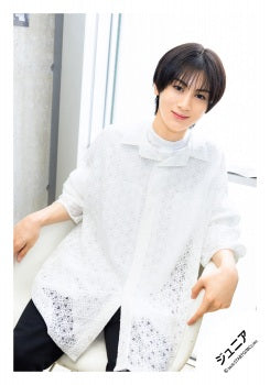 【No.JR26-316】「Junior STAR to FESTIVAL 2026」周邊商品花絮照