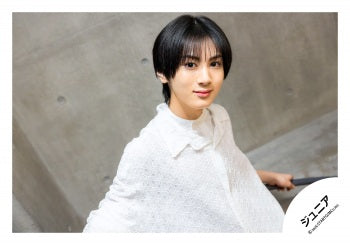 【No.JR26-317】「Junior STAR to FESTIVAL 2026」周邊商品花絮照