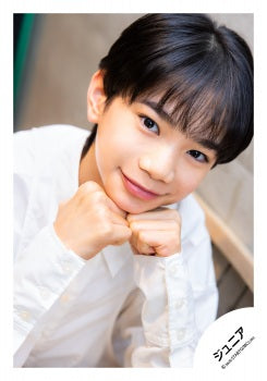 【No.JR26-319】「Junior STAR to FESTIVAL 2026」周邊商品花絮照