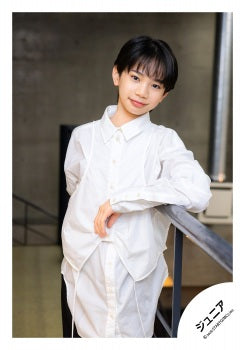 【No.JR26-320】「Junior STAR to FESTIVAL 2026」周邊商品花絮照