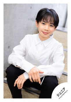 【No.JR26-323】「Junior STAR to FESTIVAL 2026」周邊商品花絮照