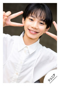 【No.JR26-324】「Junior STAR to FESTIVAL 2026」周邊商品花絮照