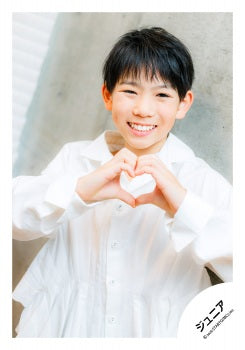 【No.JR26-326】「Junior STAR to FESTIVAL 2026」周邊商品花絮照
