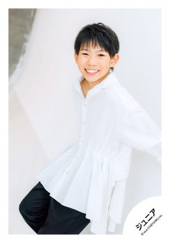【No.JR26-327】「Junior STAR to FESTIVAL 2026」周邊商品花絮照
