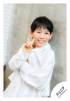 【No.JR26-328】「Junior STAR to FESTIVAL 2026」周邊商品花絮照