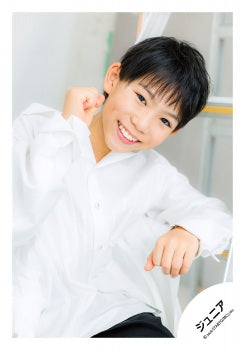 【No.JR26-329】「Junior STAR to FESTIVAL 2026」周邊商品花絮照